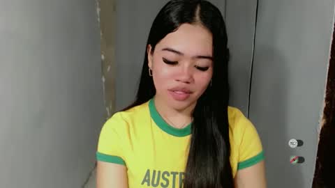 alesha_vibe_me online show from 09.16.25