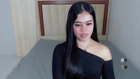 alesha_vibe_me online show from 10.24.25