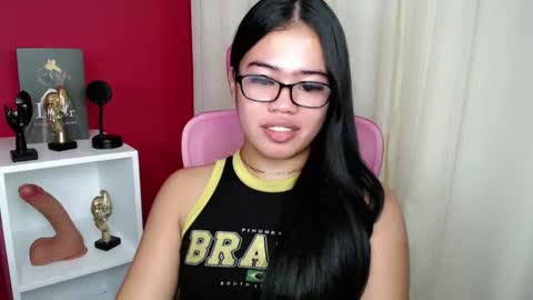 alesha_vibe_me online show from 04.17.26