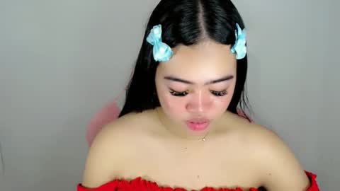 alesha_vibe_me online show from 06.11.26