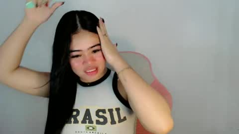 alesha_vibe_me online show from 06.15.26