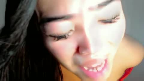alesha_vibe_me online show from 06.20.26