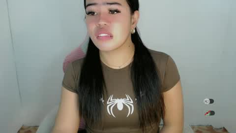 alesha_vibe_me online show from 07.01.26