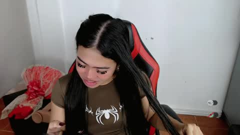 alesha_vibe_me online show from 07.03.26