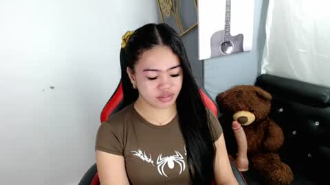 alesha_vibe_me online show from 07.06.26