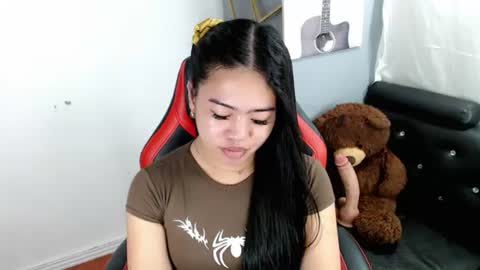alesha_vibe_me online show from 07.06.26