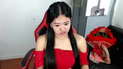 alesha_vibe_me online show from 07.10.26