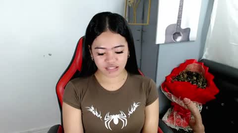 alesha_vibe_me online show from 07.12.26