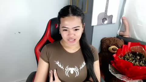 alesha_vibe_me online show from 07.16.26