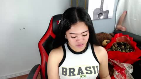 alesha_vibe_me online show from 07.19.26