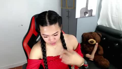alesha_vibe_me online show from 07.22.26