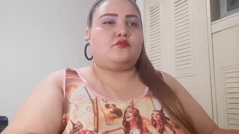 Alesia jones01 online show from 02.03.26