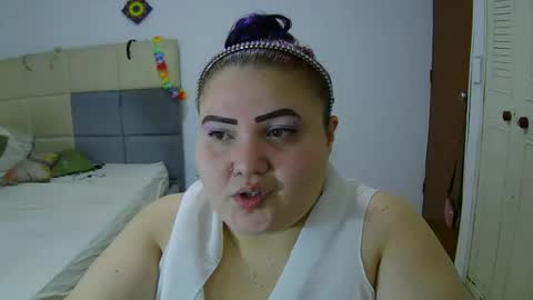 Alesia jones01 online show from 04.06.26