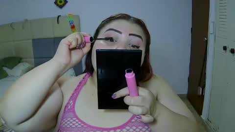 Alesia jones01 online show from 04.07.26