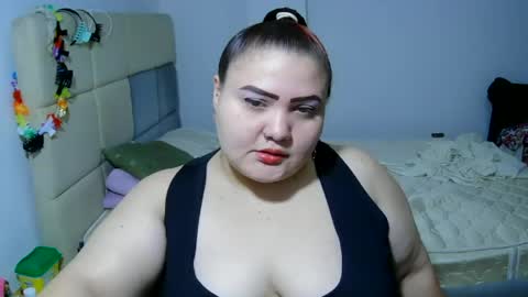 Snapshot of alesia_jones01 chatting on 06.18.26 Alesia jones01 online show from 06.18.26