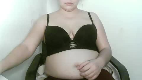 Snapshot of alesialux chatting on 02.01.26 Alesia online show from 02.01.26