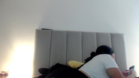 Aleska online show from 12.04.25