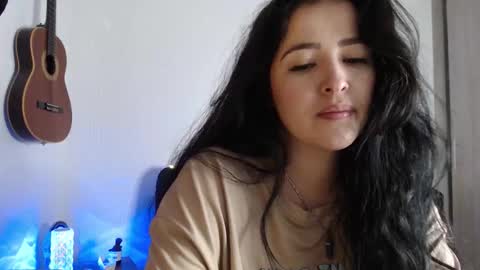 Aleska online show from 01.14.26