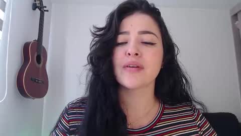 Aleska online show from 02.06.26