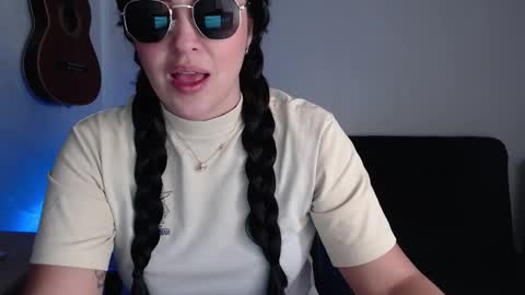 Aleska online show from 02.26.26