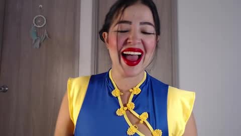 Aleska online show from 05.07.26