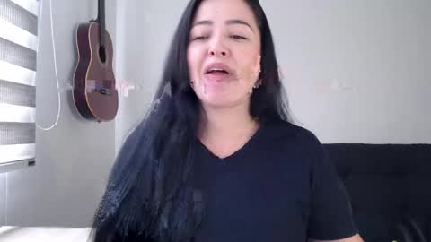 Aleska online show from 05.11.26