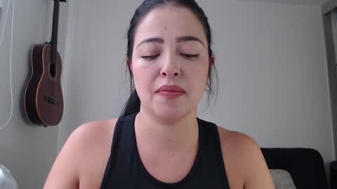 Aleska online show from 05.13.26