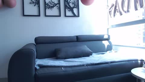 Aleska online show from 05.15.26