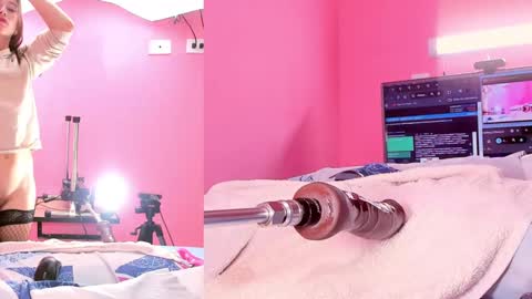 aleska_james online show from 02.10.25