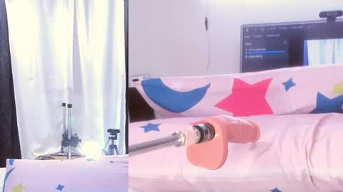 aleska_james online show from 12.02.25