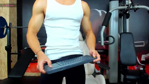 Alessandro King online show from 02.08.25