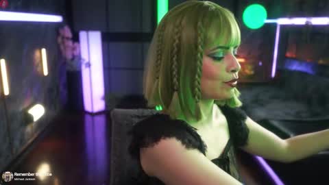 Alessa Goreng online show from 12.20.25