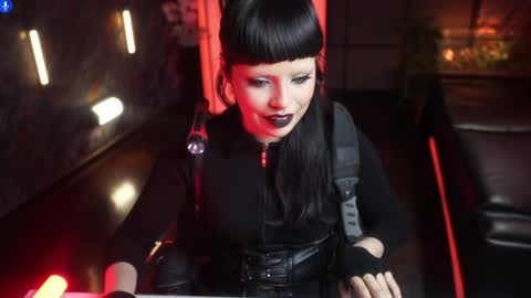 Alessa Goreng online show from 02.04.26