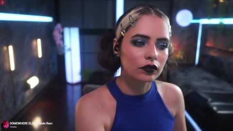 Alessa Goreng online show from 04.12.26