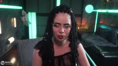 Alessa Goreng online show from 04.25.26