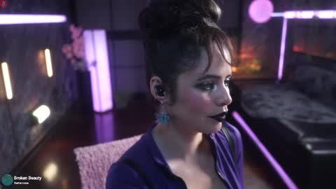 Alessa Goreng online show from 07.05.26
