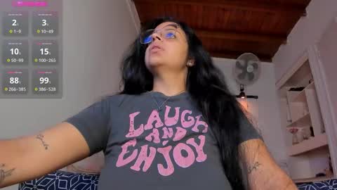 Alessa online show from 02.22.26