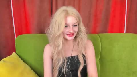 alessakiss online show from 11.09.25