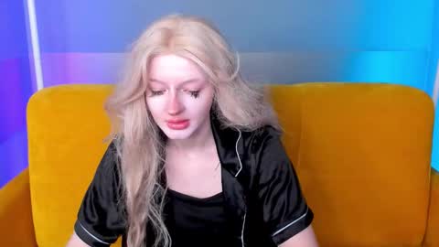 alessakiss online show from 11.14.25