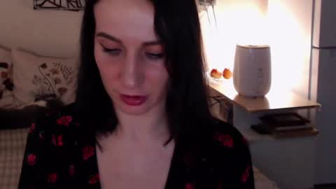 Snapshot of alessandra_foxy chatting on 01.30.25 Sandra online show from 01.30.25