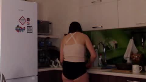 Snapshot of alessandra_foxy chatting on 01.31.25 Sandra online show from 01.31.25