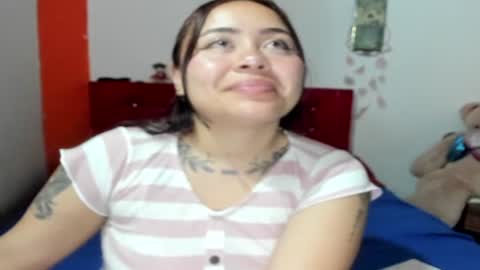Snapshot of alessandra_moore_ig chatting on 05.06.26 paola online show from 05.06.26