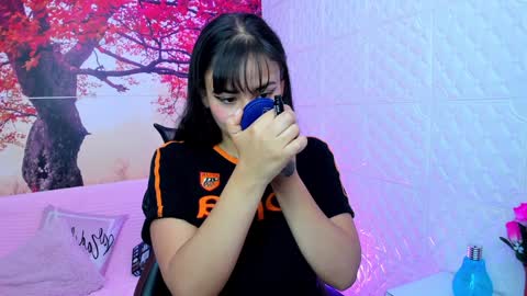 Alessandra online show from 01.29.25