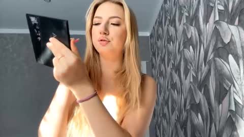 Betty online show from 01.19.26