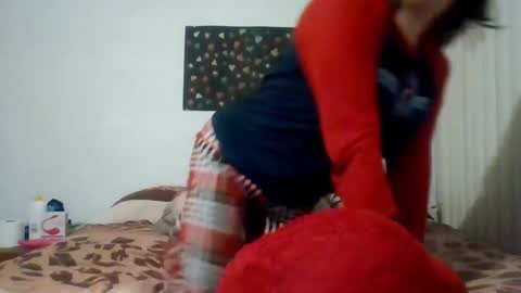 Alessandra Conrado online show from 02.20.25