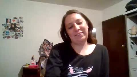 Alessandra Conrado online show from 11.21.25