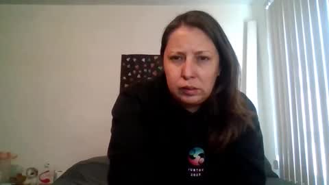 Alessandra Conrado online show from 01.12.26