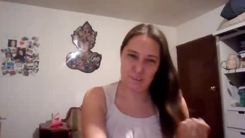 Alessandra Conrado online show from 04.22.26