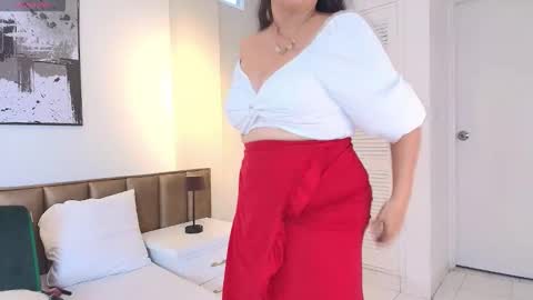 Alessandra online show from 02.04.26