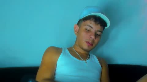 Alessandro online show from 02.07.26